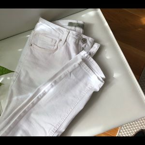 New Topshop Jamie jeans